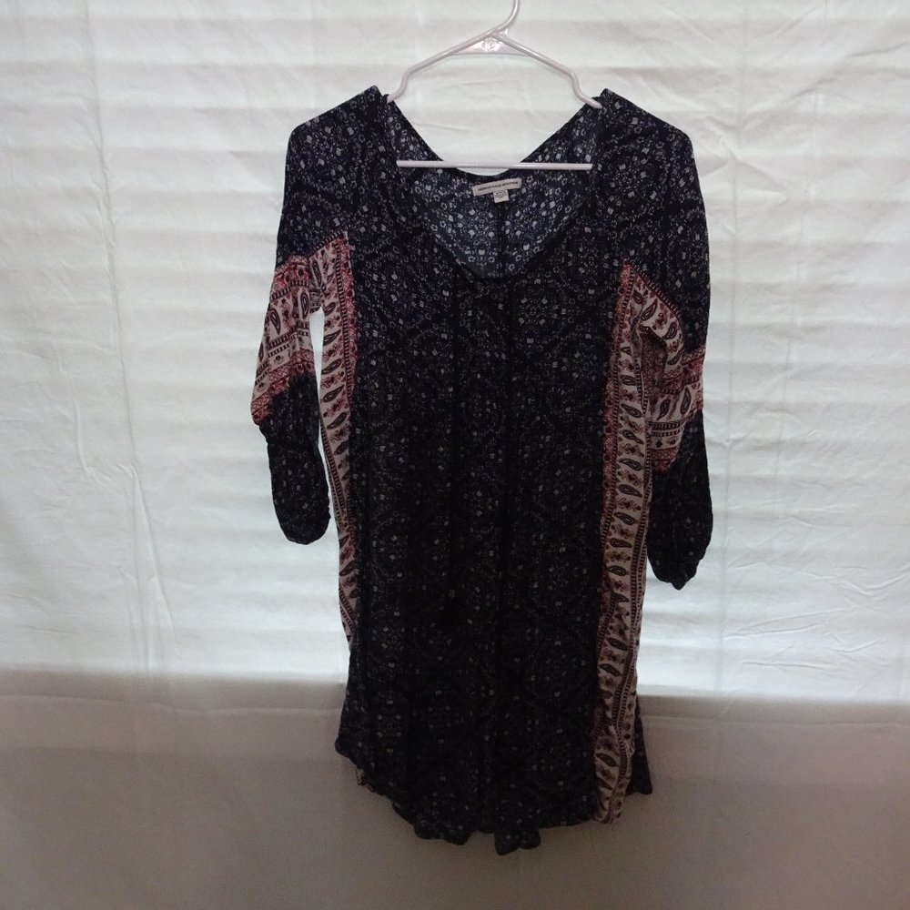 Country dress